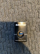 Nuovo Shure N-WHLB stilo