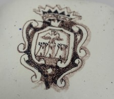 Giustiniani Family Crest/Coat