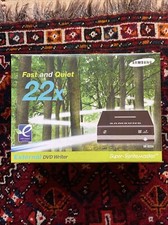 Masterizzatore CD/DVD Samsung