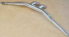 Harley davidson manubrio - harley-davidson,