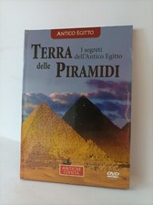 Terra delle piramidi i segreti