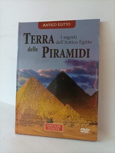 Terra delle piramidi segreti - terra,