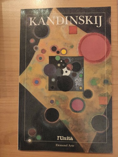 Kandinskij testi di piera - -,