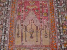 tappeto antico 19'anatolico 156x111 turchia.e,caucasici kilim passatoia persiani