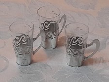 3 bicchierini Rosolio