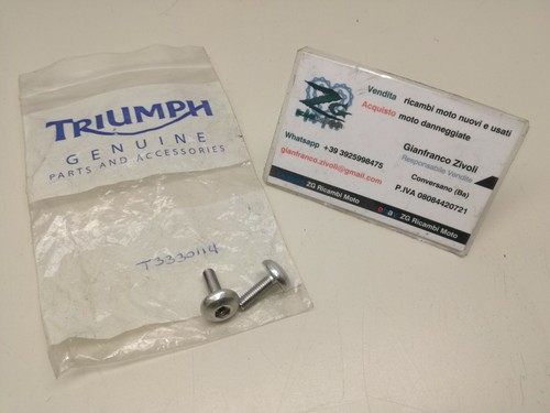 T3330114 originale triumph - t3330114,