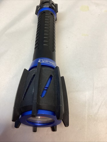 Torcia led police security - torcia,