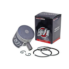 Pistone completo Naraku 50cc per APRILIA 50 HABANA 1999-2004