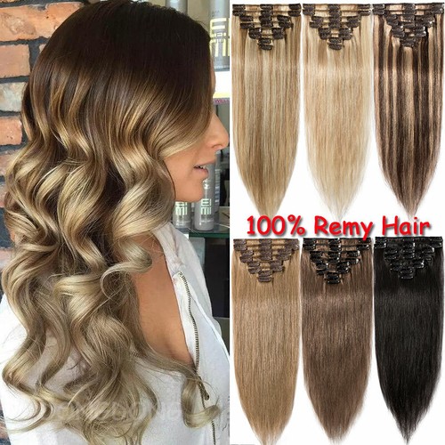 Extension capelli umani - , veri