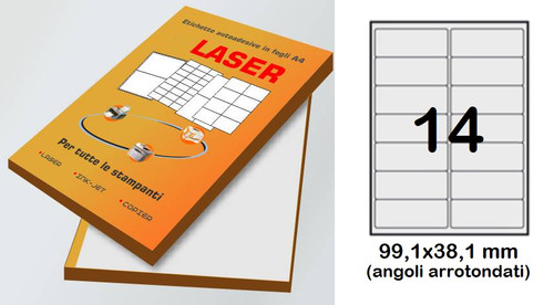 100 fogli carta - a4,