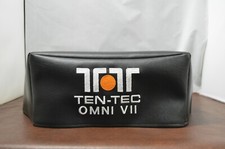 Ten tec omni vii signature - tec,