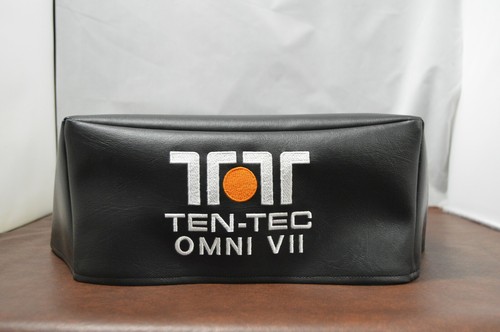Ten tec omni vii signature - omni,