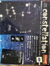 Gioco Quercetti Constellation