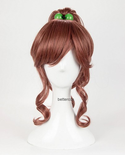 Parrucca sailor moon - parrucca, sailor&moon&sailor