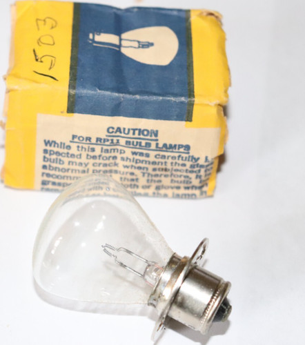 Lampada 1503 bulb ge - lampada, bulb-ge