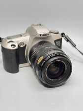Canon EOS 500N con zoom Canon