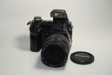 Olympus CAMEDIA E-10 4,0