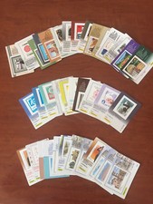 TESSERA FILATELICA FRANCOBOLLO - VEDI MENU A TENDINA