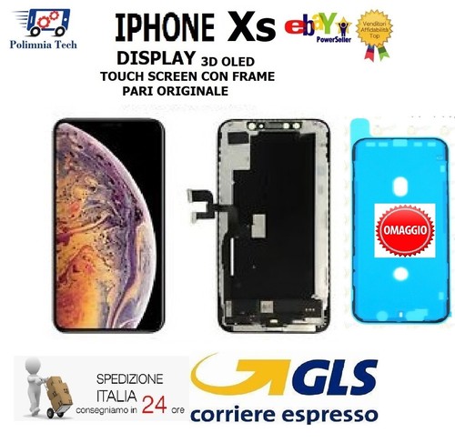 Display iphone touch - ,