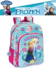 ZAINO FROZEN PRINCIPESSE