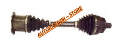 Fo3228 semiasse destro - fo3228,