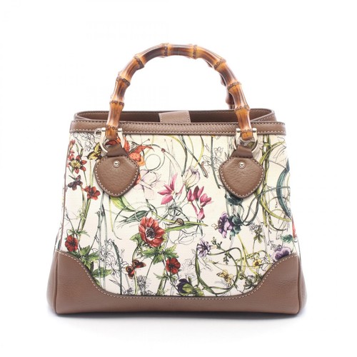 Borsa gucci diana bamboo - borsa,
