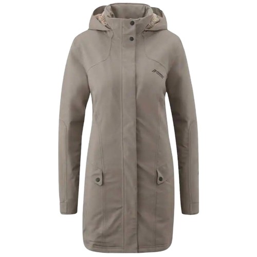 Cappotto invernale outdoor - , da