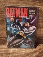 Batman: The Animated Series -