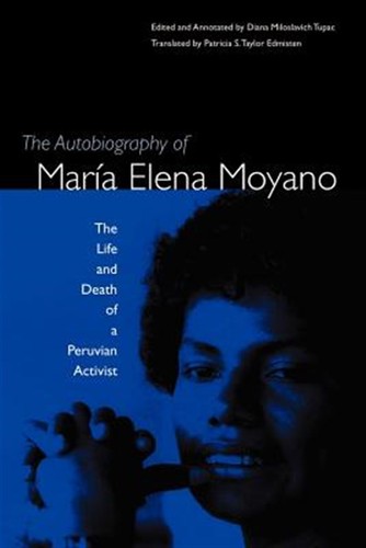 Autobiography maria elena - autobiography, of