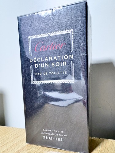 Cartier declaration un - declaration, d’un