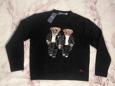 Polo Ralph Lauren lana smoking