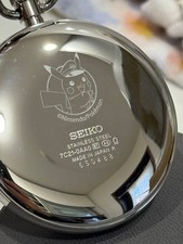 Orologio da tasca SEIKO 7C21