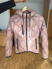 Moncler piumino donna