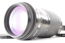 Nikon AF Nikkor 70-210 mm f/4