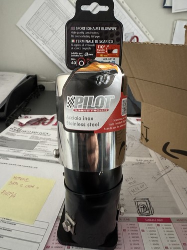 Lampa 60115 terminale sportivo - lampa,