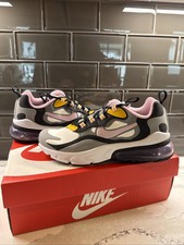 Nike Air Max 270 React GS