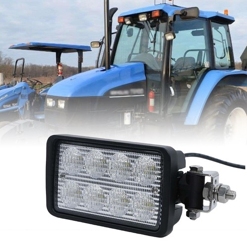 Faro lavoro led per ford - lavoro,