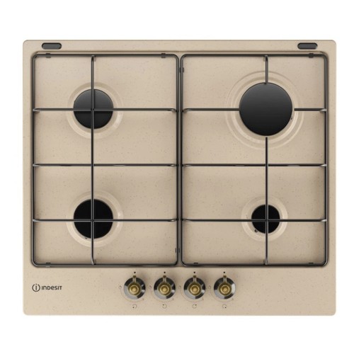 Piano cottura gas - , indesit