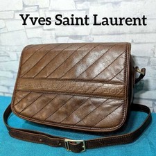 Rara borsa a tracolla Yves
