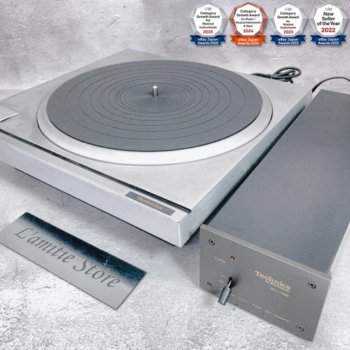 Technics 10mk2a - sp-10mk2a, +