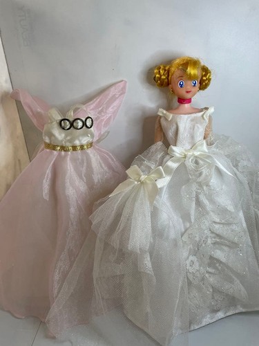 Bandai sailor moon bambola - sailor,