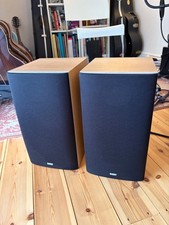 B&W Bowers & Wilkins DM601 S3