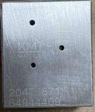 (Qtà-2) Corpo Valvola