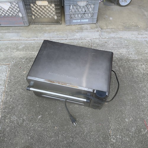 Tovala smart oven - pro, forno