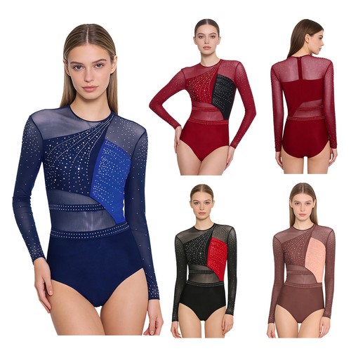 Costume body donna usa - costume,