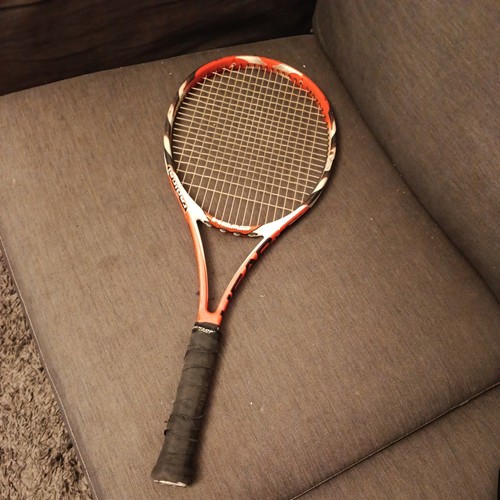 Racchetta tennis head mid - racchetta,