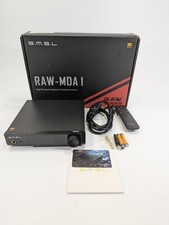 SMSL RAW-MDA1 Doppio ES9039Q2M