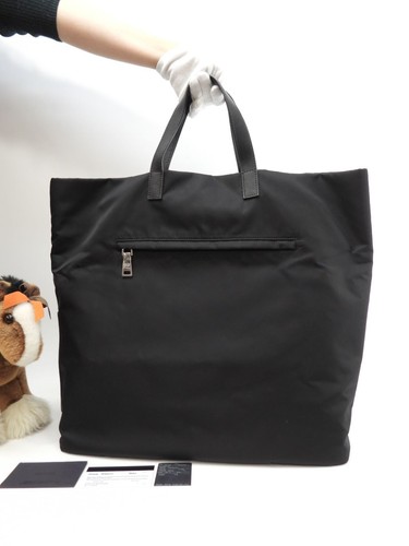 Prada borsa uomo nylon - borsa,
