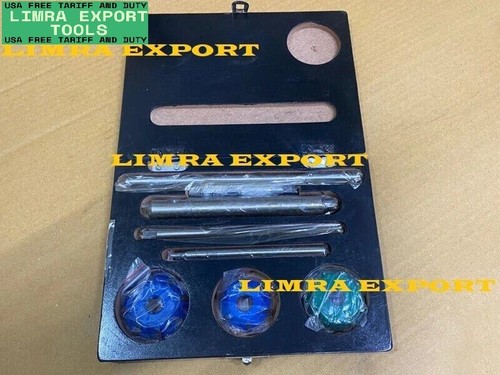 Valve seat cutter - 9x,