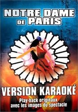 Notre Dame de Paris [Version